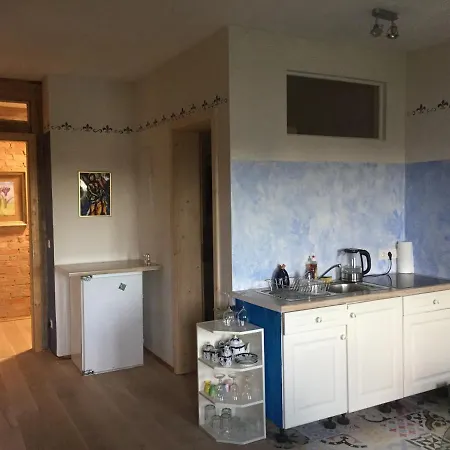 Appartamento Storchenblick