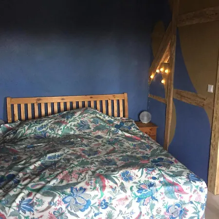 Appartamento Storchenblick