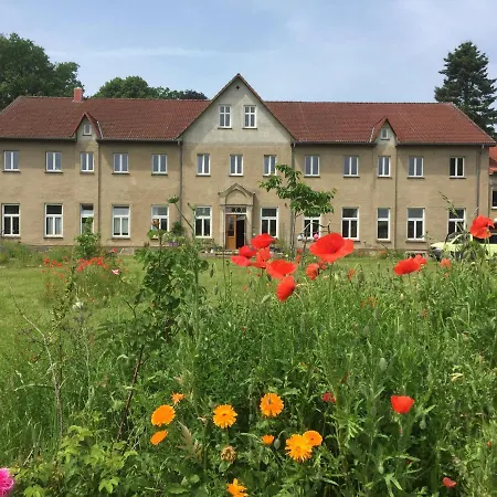 Storchenblick * Zarnewanz