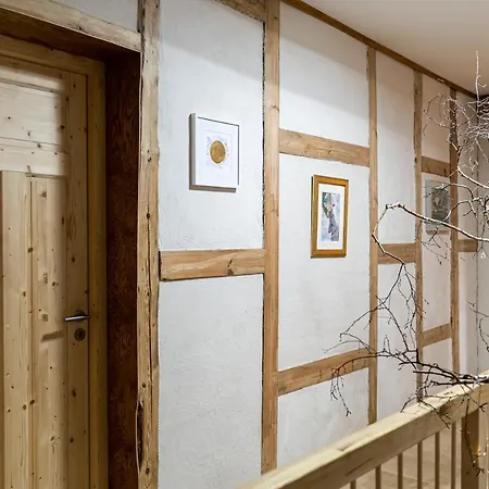Storchenblick Apartment