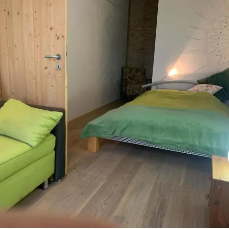 Storchenblick Zarnewanz