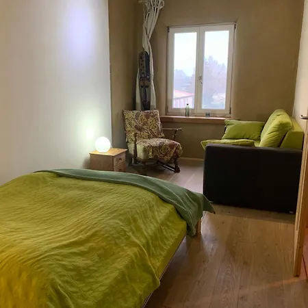 Storchenblick Apartment