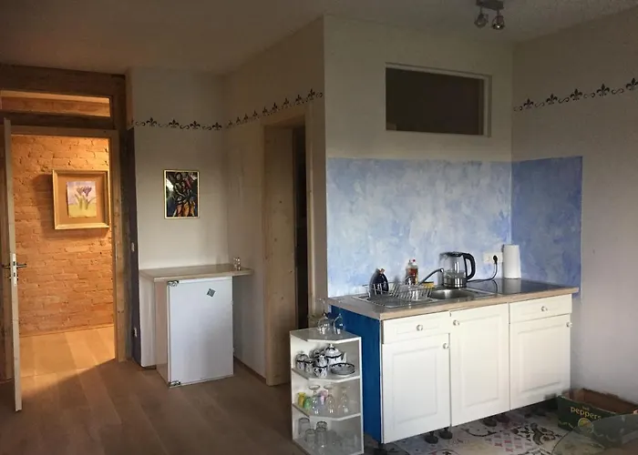 アパート Storchenblick