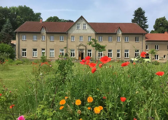 Storchenblick * Zarnewanz