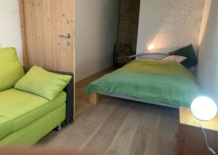 Storchenblick Zarnewanz