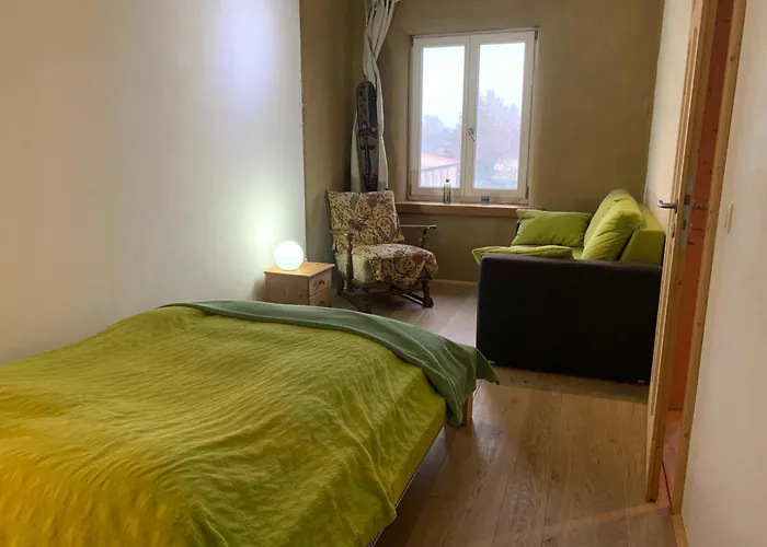 Storchenblick Apartment